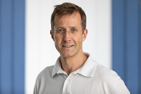 Wolfram Rechenberg